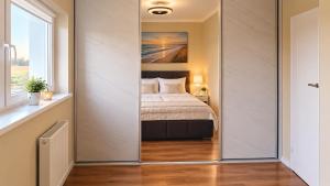 Apartament pod Poznaniem