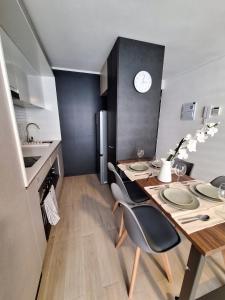 Apartamento de 1D1B en Santiago Centro