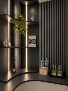 Aloha Home & Apartment Thuy Khue