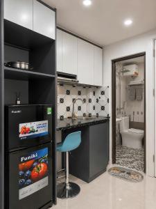 Aloha Home & Apartment Thuy Khue