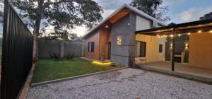 Cabañas MI REFUGIO TERMAL