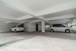 SeyniKe Radiums 2BR Apartment - Nyali - AC, WiFi - Parking