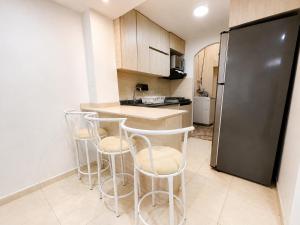 Casa amplia para 10 huéspedes, ideal para familias y estadias de trabajo