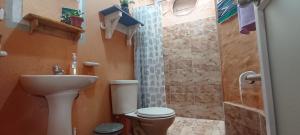 Casa Raíces Refugio de Jardín y Campo