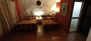 Casa Raíces Refugio de Jardín y Campo