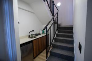 Apartaestudios Zeni