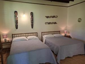 Playa Negra Guesthouse
