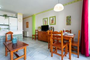 Sunstay Relax 48 Rio Marina Nerja
