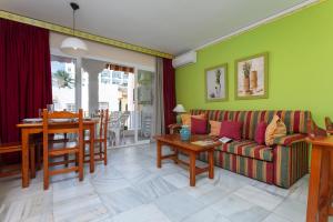 Sunstay Relax 48 Rio Marina Nerja