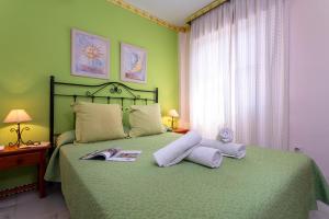 Sunstay Relax 48 Rio Marina Nerja