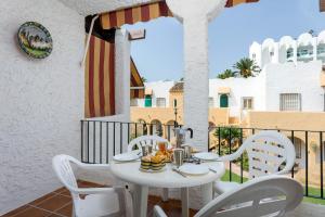 Sunstay Relax 48 Rio Marina Nerja