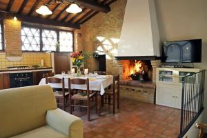Azienda agricola podere La Colombaia