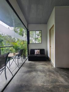 VÖRA Escapada Romántica & Cabaña Boutique en el Bosque