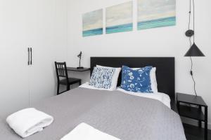 Nowa Letnica Apartment by Noclegi Renters