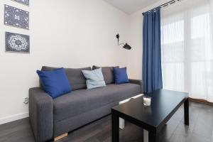 Nowa Letnica Apartment by Noclegi Renters