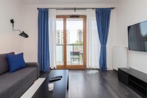 Nowa Letnica Apartment by Noclegi Renters