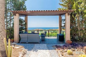 Cubos Villa Mirador del Mar