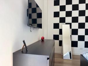 Milano side house apartment