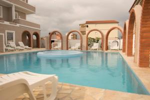 Villa Veronika