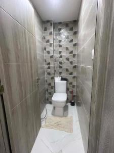 Beautiful, modern, and comfortable 2-bedroom apartment