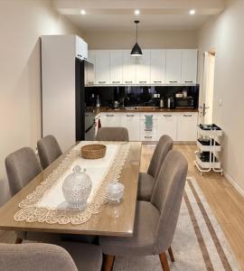 Korça Cozy Home
