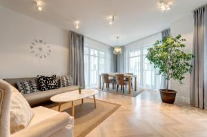 Dom & House Apartments - Marina Residence