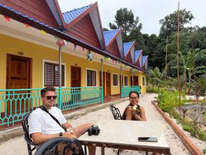 7 Makara Bungalow Koh Rong