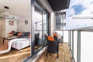 Global Apartments Katowice