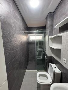 Cozy Apartment in Central Tangier - Wifi fibre et Climatization