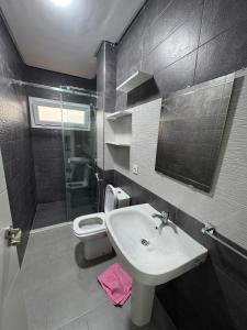 Cozy Apartment in Central Tangier - Wifi fibre et Climatization