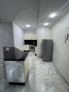 Cozy Apartment in Central Tangier - Wifi fibre et Climatization