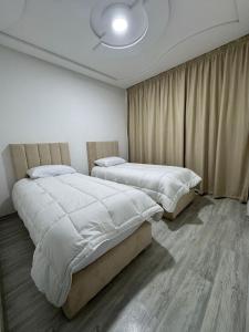 Cozy Apartment in Central Tangier - Wifi fibre et Climatization