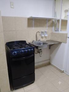 ¡¡Increíble departamento!! Super centrico.