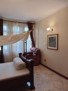 Kilimanjaro pazuri villas 1