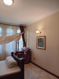 Kilimanjaro pazuri villas 1