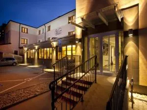 Hotel Viktor - Wolfsthal