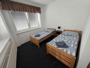 Hotel princ Dolní Kounice