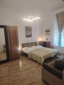 Bem-Oázis Apartman