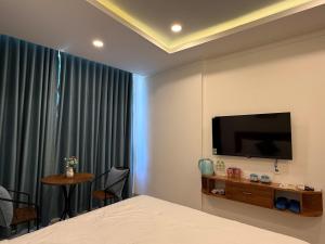 Châu Gia Hotel 2