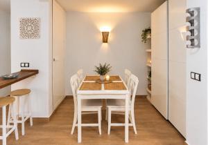 Casa con Terraza cerca de la Playa