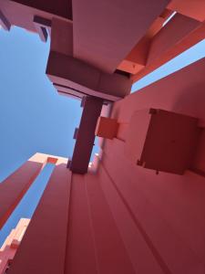 Apartment in Muralla roja 0503