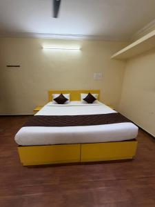 Aparna Residency
