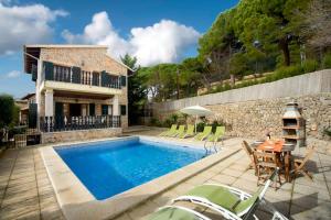 Vikendica Villa Camila Valldemossa Banjalbufar &Scaron;panija