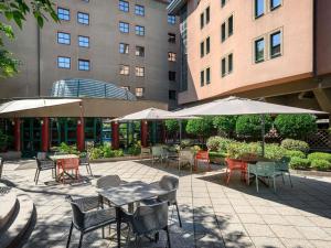 ibis Styles Budapest Heroes Square