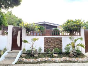 The bluhaus villa in Sorsogon