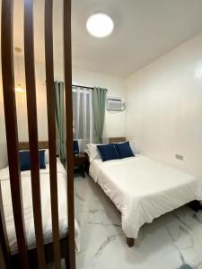 The bluhaus villa in Sorsogon