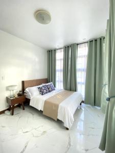 The bluhaus villa in Sorsogon