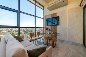 1203 Elegant apartment in the heart of Villamorra!