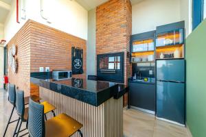 1203 Elegant apartment in the heart of Villamorra!