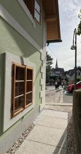 Bled Old Town Apartment